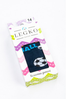 Колготи ясельні для хлопчика (демісезонні)